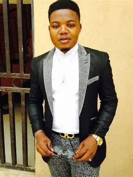 Chinedu O. – Lagos